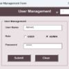 Work Order Request Tracker in Excel - Image 9