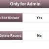 Work Order Request Tracker in Excel - Image 10