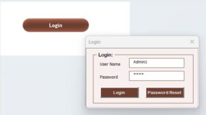 IT System Access Request Tracker in Excel - Next Gen Templates