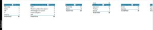 IT System Access Request Tracker in Excel - Next Gen Templates
