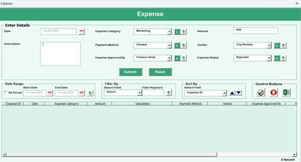 Pediatric Clinic Management System V1.0 - Image 10