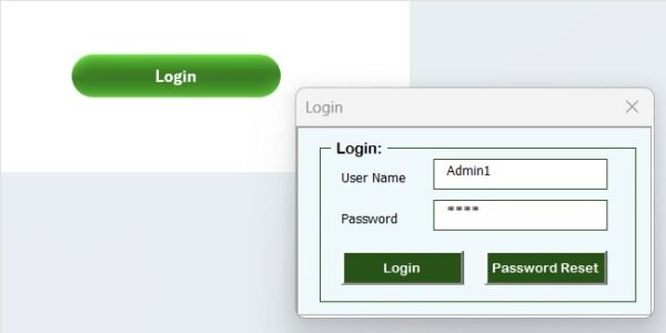 Customer Satisfaction Survey Tracker in Excel - Image 2