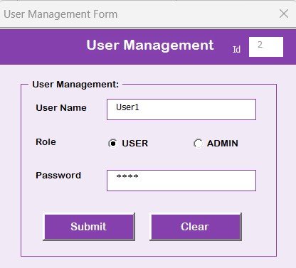 Employee Wellness Program Enrolment Tracker in Excel - Image 8