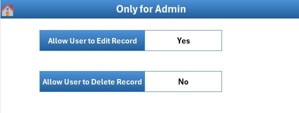 Sales Lead Submission Tracker in Excel - Image 10