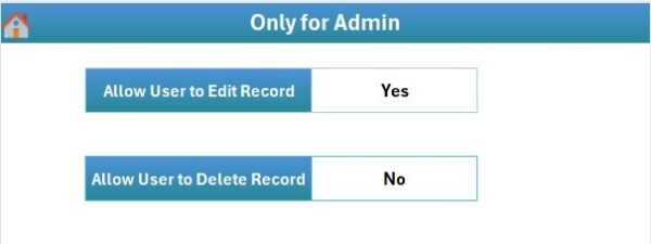 Training Needs Assessment Tracker in Excel - Image 10