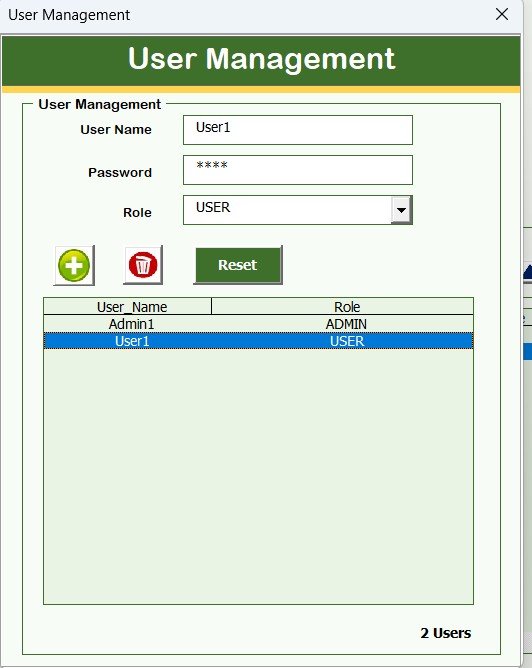 Interview Scheduling Management System V1.0 - Image 5