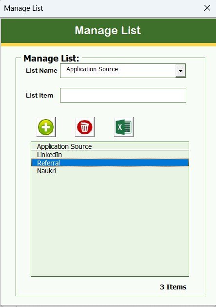 Interview Scheduling Management System V1.0 - Image 8