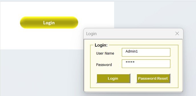 Product Feedback Tracker in Excel